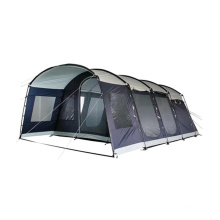 Палатка для кемпинга на открытом воздухе 2019 года с высококачественной большой семейной палаткой для кемпинга